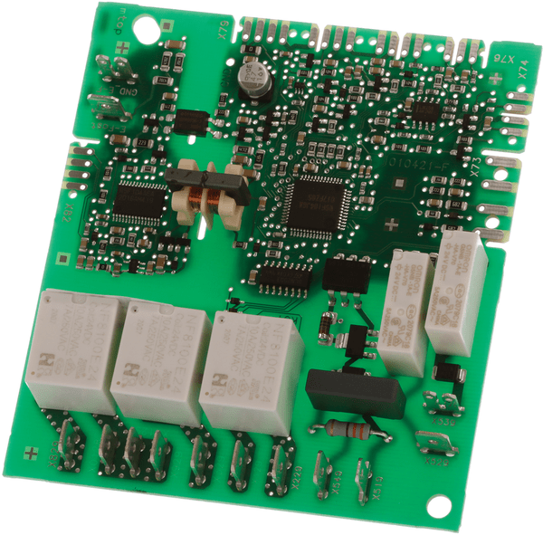 12028016 Nenaprogramovaný steam modul Bosch | Siemens