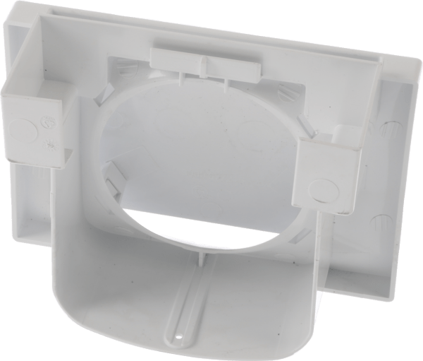 12028143 Kryt ventilátoru