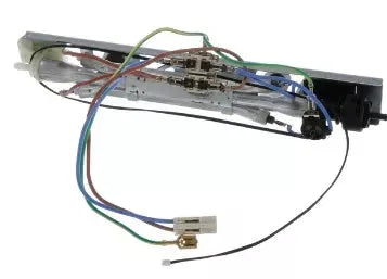12028458 Topné těleso do kávovaru Bosch | Siemens