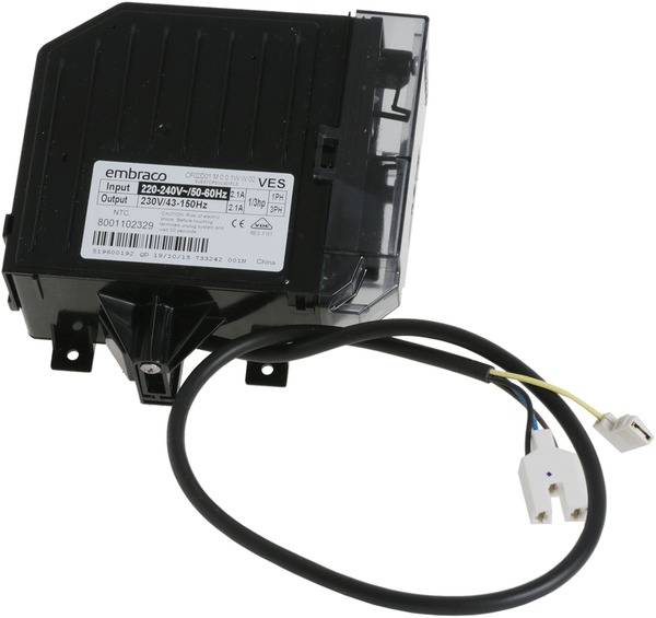 12028536 Technologie Inverter Bosch | Siemens
