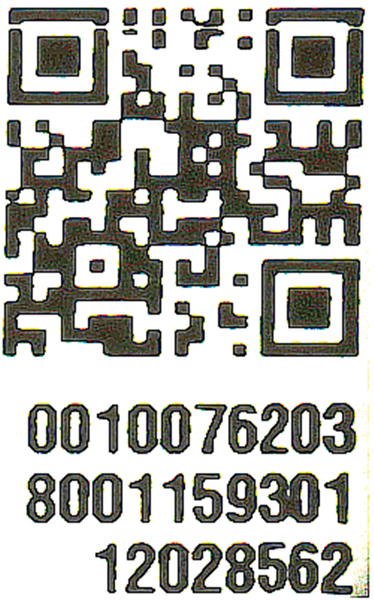 12028562 Operační modul