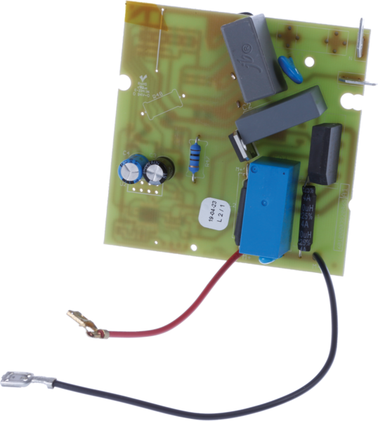 12028696 Modul motoru Bosch | Siemens