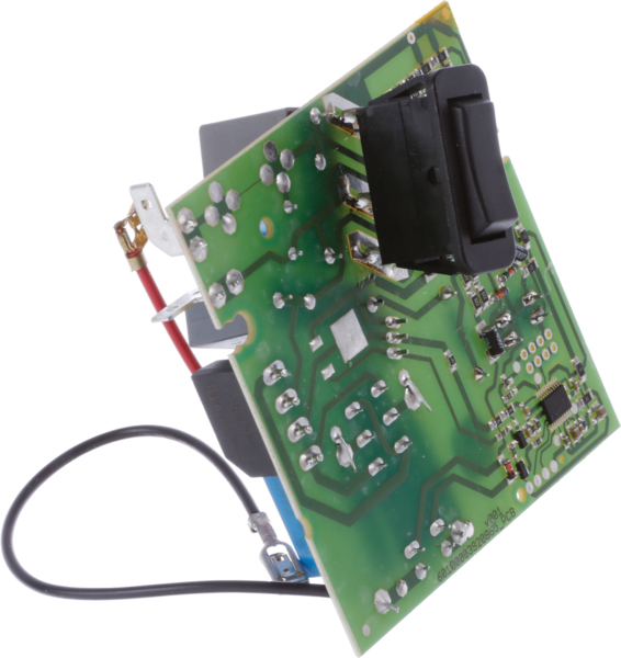 12028696 Modul motoru Bosch | Siemens
