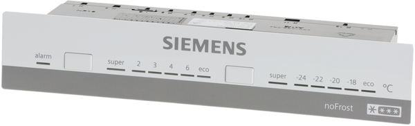 12028759 Nenaprogramovaný řídicí modul Bosch | Siemens