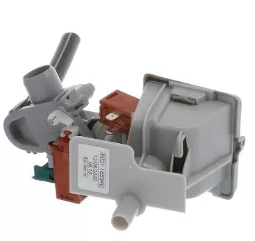 12030676 Odtoková sada do sušičky prádla Bosch | Siemens