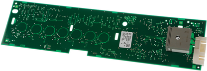 12030838 Ovládací modul nenaprogramovaný Bosch | Siemens