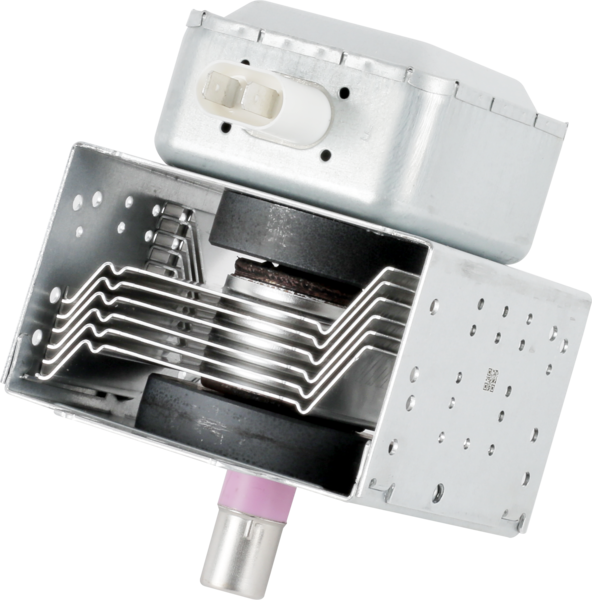 12031071 Magnetron Bosch | Siemens
