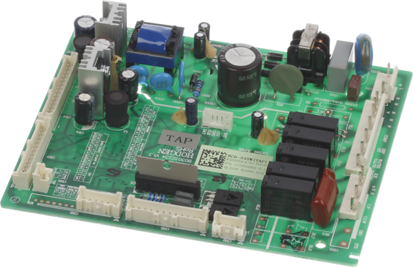 12033036 Řídící modul Bosch | Siemens
