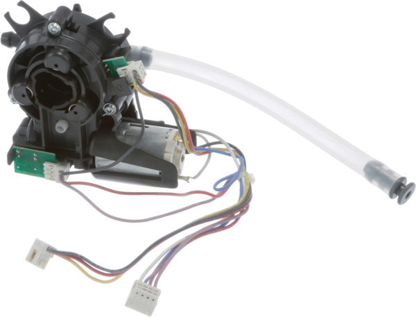 12033645 Ventil Bosch | Siemens