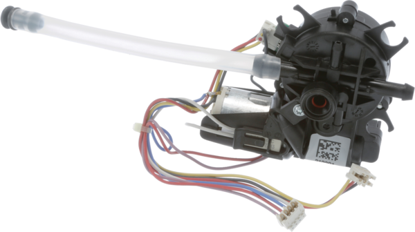 12033645 Ventil Bosch | Siemens