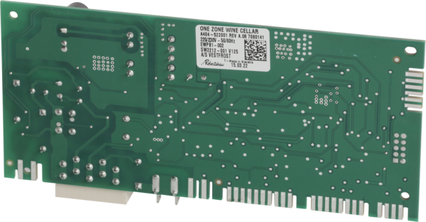 12034062 Elektronická deska Bosch | Siemens