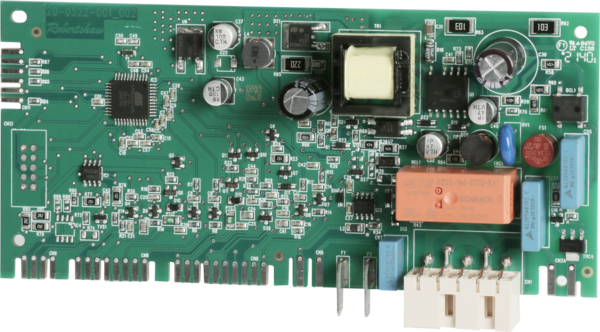 12034062 Elektronická deska Bosch | Siemens