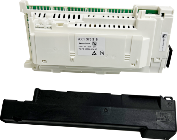 12034127 Naprogramovaný výkonový modul Bosch | Siemens