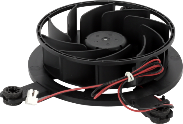 12034327 Ventilátor Bosch | Siemens