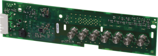 12034495 Ovládací modul naprogramovaný Bosch | Siemens