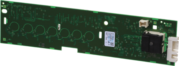 12034495 Ovládací modul naprogramovaný Bosch | Siemens