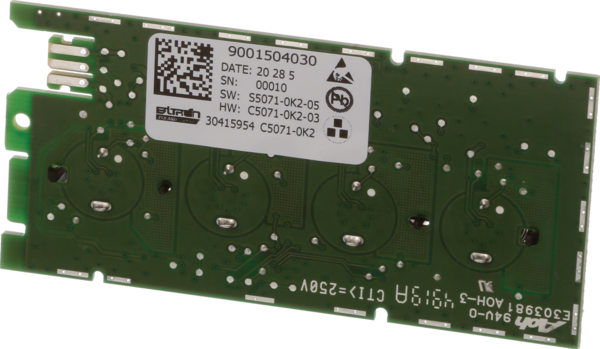 12034979 Operační modul Bosch | Siemens