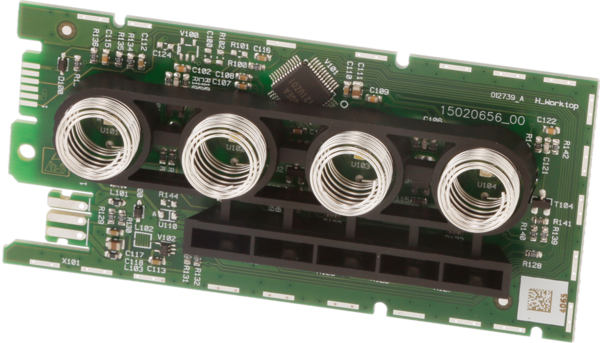 12034981 Operační modul Bosch | Siemens