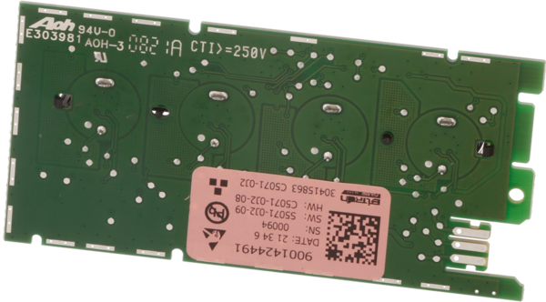 12034981 Operační modul Bosch | Siemens