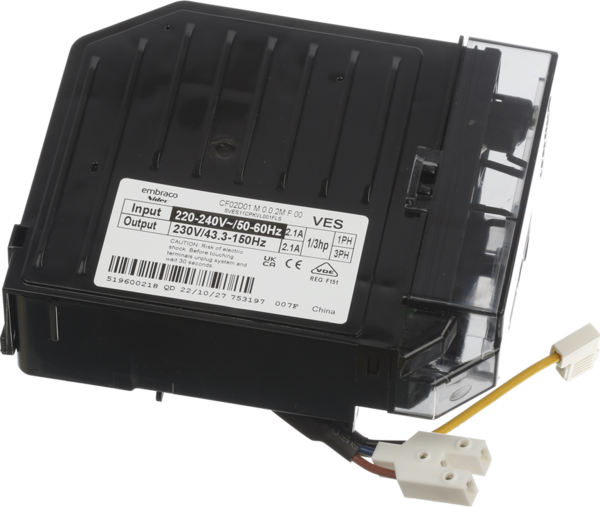 12035322 Technologie Inverter Bosch | Siemens