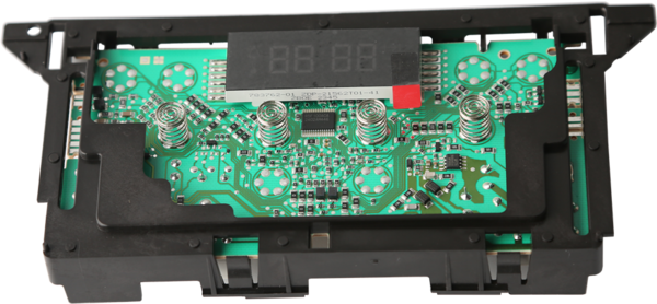 12036120 Hodiny Bosch | Siemens