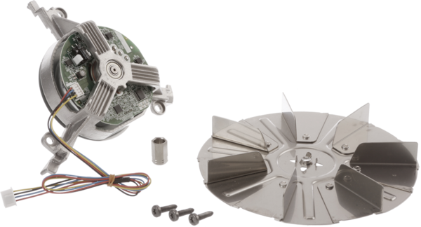 12036385 Motor ventilátoru Bosch | Siemens