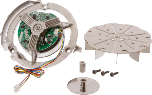 12036386 Motor ventilátoru Bosch | Siemens