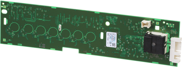 12036730 Ovládací modul naprogramovaný Bosch | Siemens
