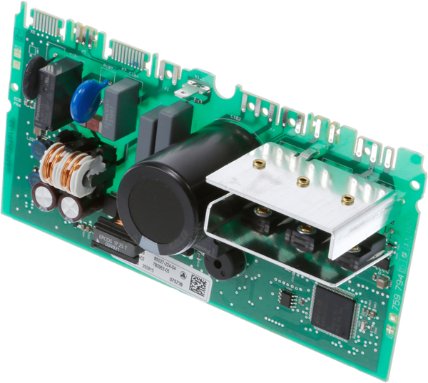 12036762 Programátor Bosch | Siemens