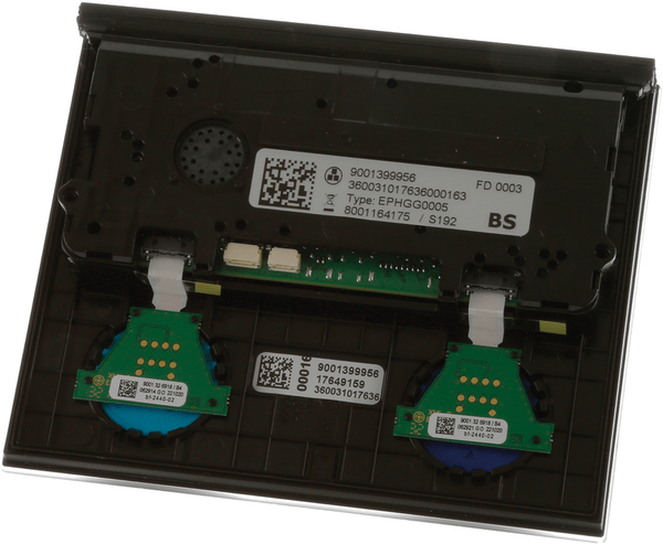 12037323 Ovládací modul naprogramovaný Bosch | Siemens