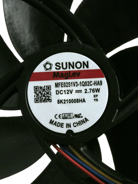 12037441 Ventilátor Bosch | Siemens
