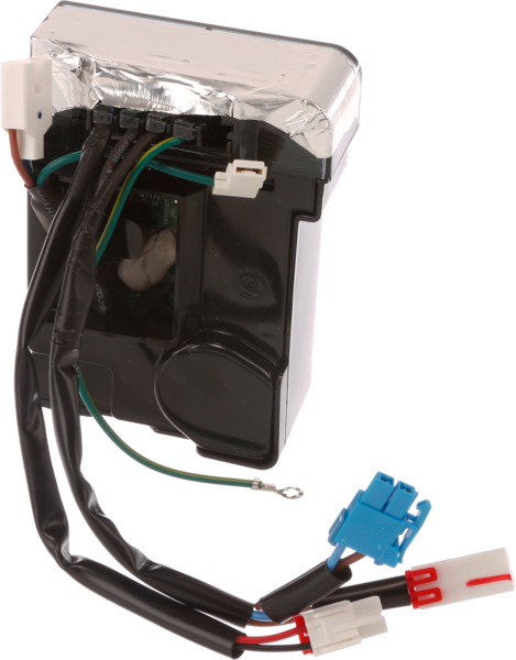 12037859 Modul motoru