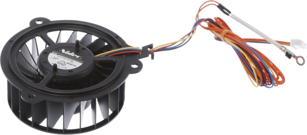 12038520 Motor ventilátoru Bosch | Siemens