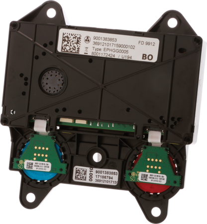 12038636 Ovládací modul naprogramovaný Bosch | Siemens