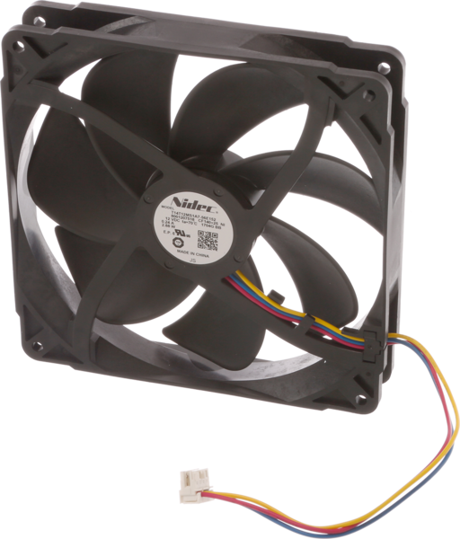 12038655 Ventilátor Bosch | Siemens