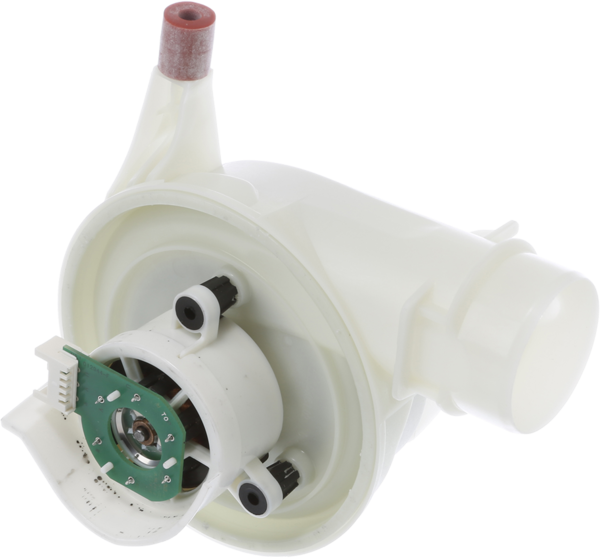 12038762 Ventilátor