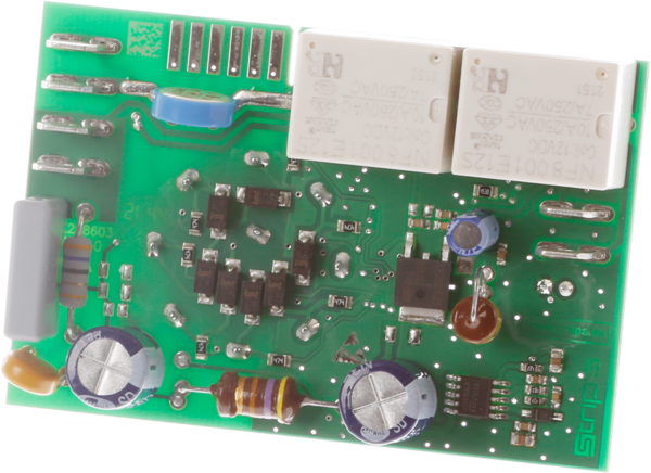 12039427 Výkonový modul Bosch | Siemens