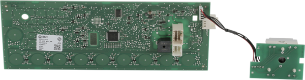 12039633 Ovládací modul naprogramovaný Bosch | Siemens