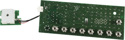 12039677 Ovládací modul naprogramovaný Bosch | Siemens