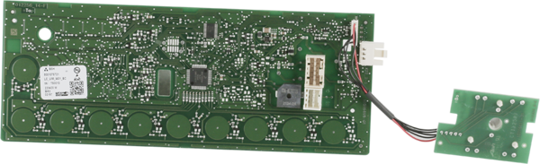 12039700 Ovládací modul naprogramovaný Bosch | Siemens
