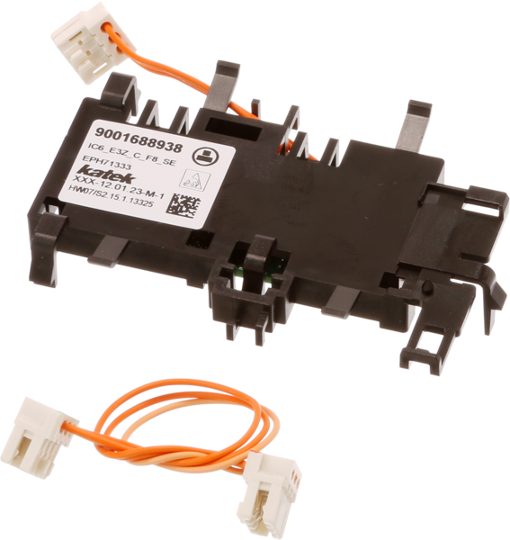 12040435 Connectivity modul