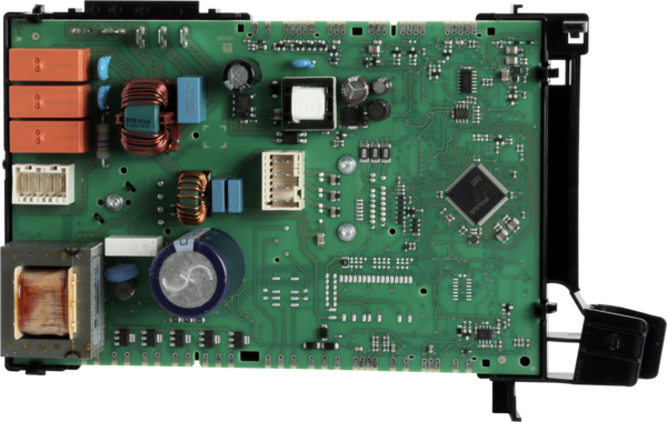 12040830 Modul výkonu/invertoru naprogramován Bosch | Siemens