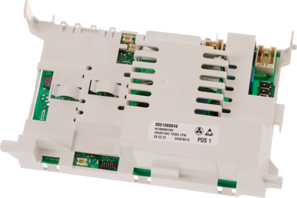 12041265 Programátor Bosch | Siemens