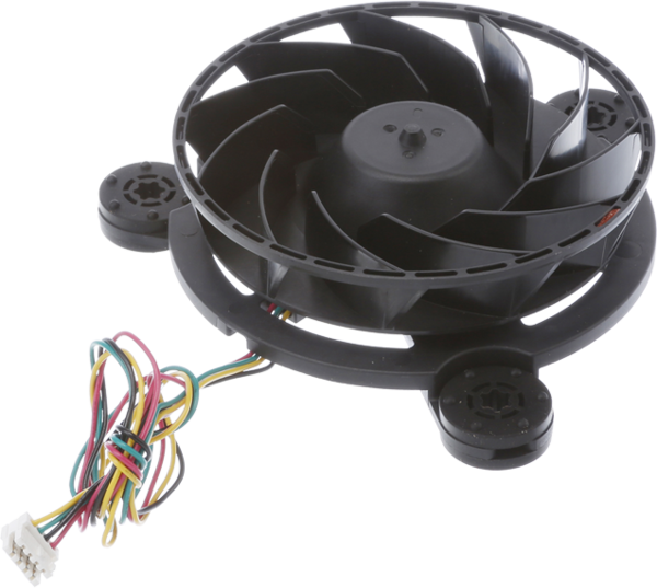 12041535 Ventilátor