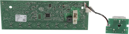 12041754 Ovládací modul naprogramovaný Bosch | Siemens