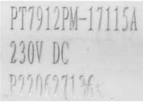 12041973 Motor Bosch | Siemens