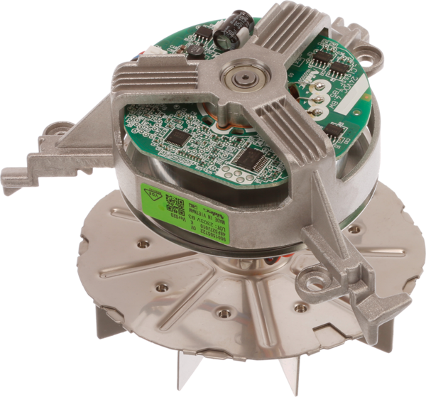 12042263 Motor ventilátoru Bosch | Siemens