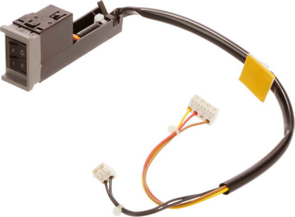 12042509 Operační modul Bosch | Siemens