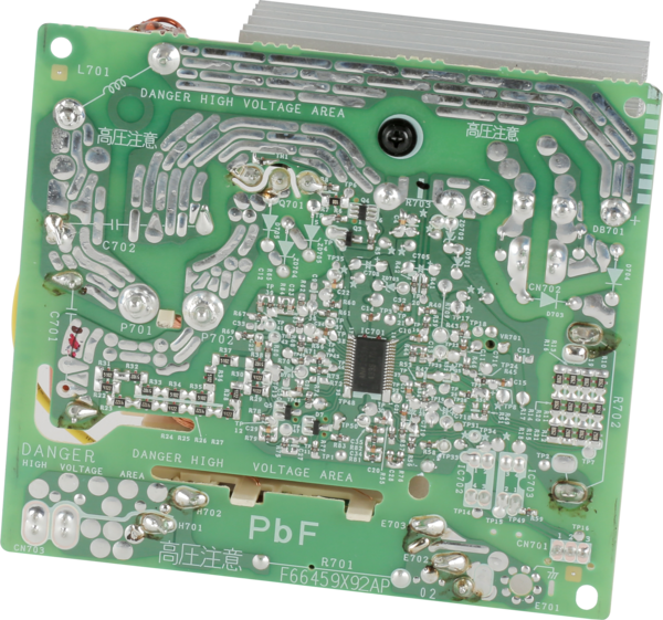 12042560 Technologie Inverter