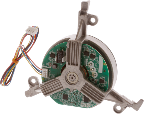 12042960 Motor ventilátoru Bosch | Siemens